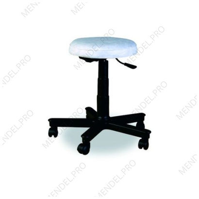 Табурет газ/лифт Т-02-01 (основание черное)