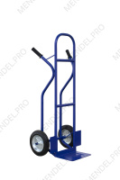 Тележка двухколесная КГ 170