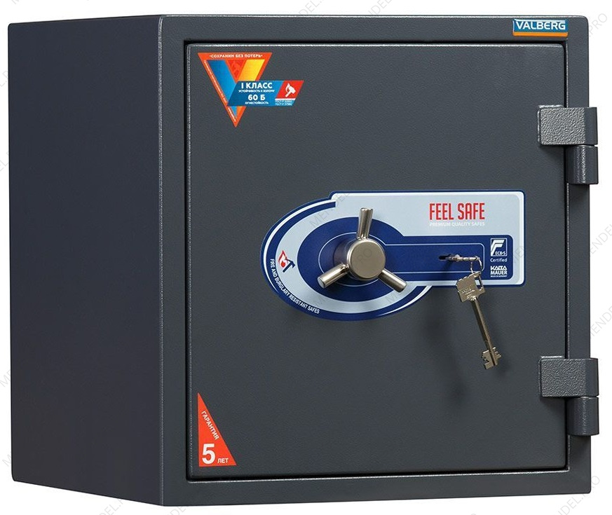 Сейф Гарант 46