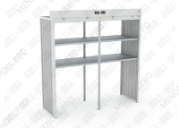 Роллетный шкаф ROLL-BOX SIMPLE Plus 24.08.22.V2-1