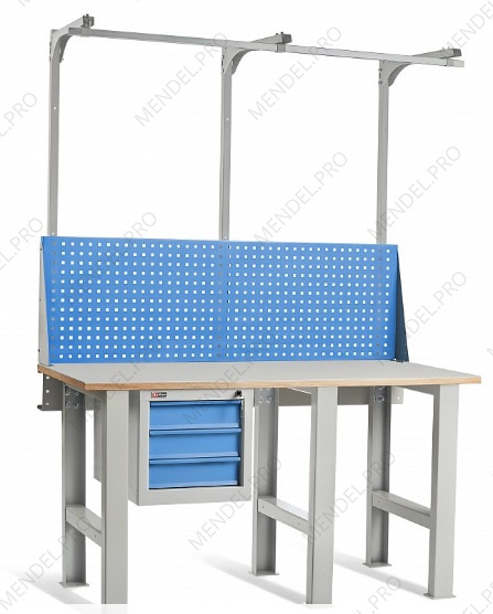 Верстак ВЛ-150-02