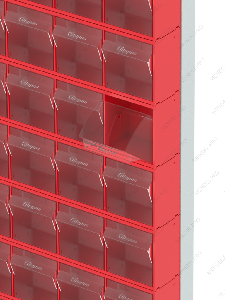 Стойка напольная Стелла-техник 404-00-14-00