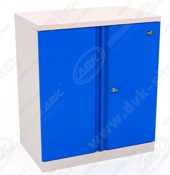 Шкаф ERGO 181/2 №8