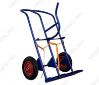Тележка двухколесная КП 2 У