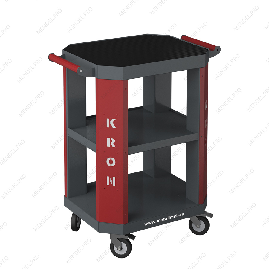 Инструментальная тумба Гефест-ТИ-00