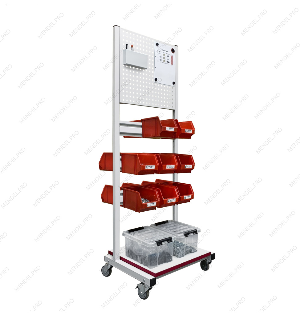 Стойка подкатная универсальная СПК