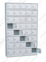 Шкаф на 40 отделений