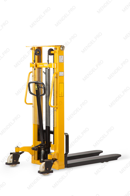 Штабелер ручной TOR MS 2.0TX1.6M