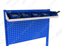 Стенка перфорированная 420х640