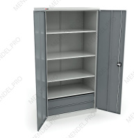 ВЛ-052-11 Шкаф инструментальный ESD-НАБОР