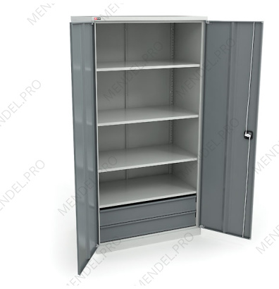 ВЛ-052-11 Шкаф инструментальный ESD-НАБОР