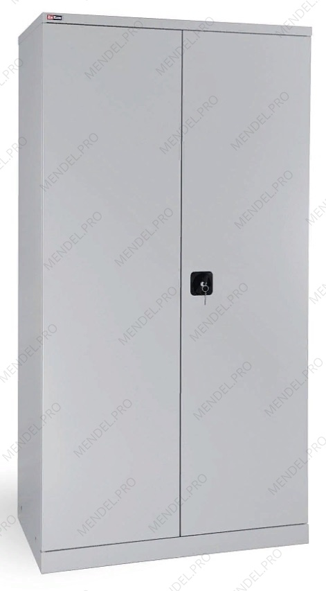 Шкаф архивный ДиКом КД-152 (4 полки)