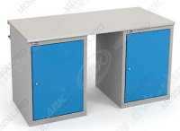 Верстак ВЛ-150-08