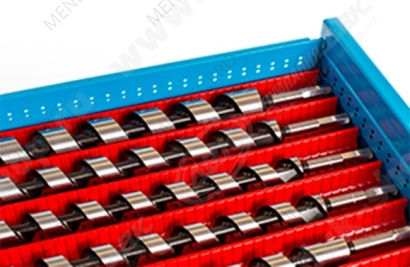 Лоток пластм. d45 Комплект-01 (9шт.)