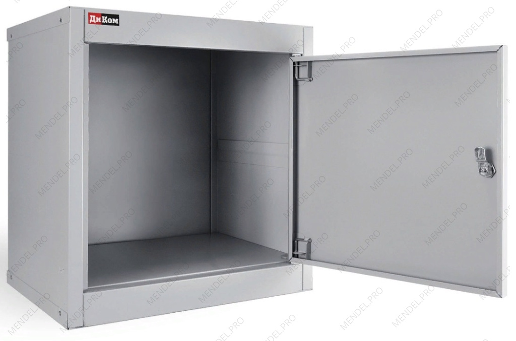 Шкаф офисный КД-111.(без полки)