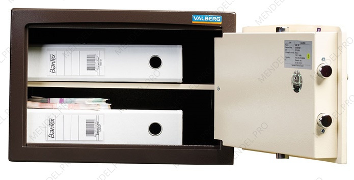 Сейф Карат ASK-30 new