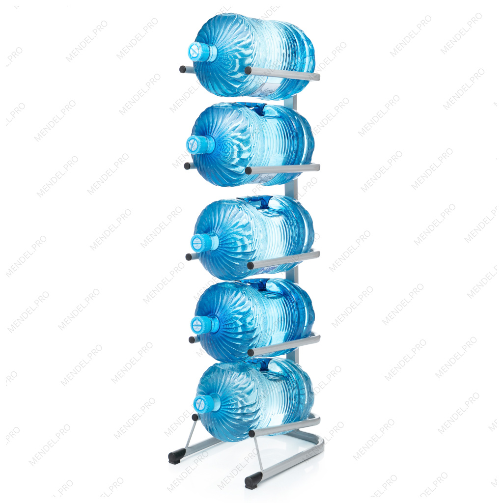 Стойка для бутылей Стелла-техник СВ-5, 19 литров