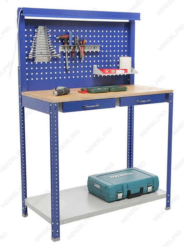 Верстак Garage Set 1