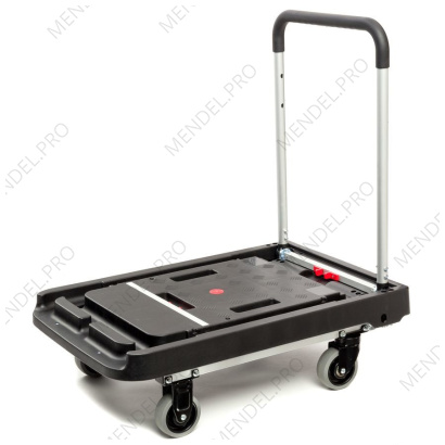 Тележка платформенная MAGNA CART FF-XL