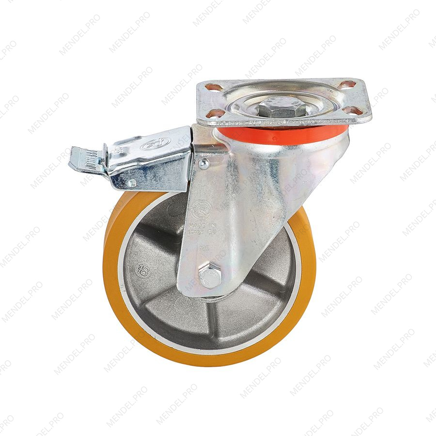 Колесо большегрузное Tellure Rota 656602