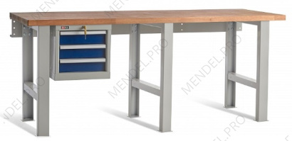 Верстак ВС-200-02