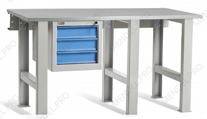 Верстак ВЛ-150-02