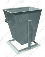 Урна уличная УП-1