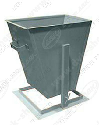 Урна уличная УП-1