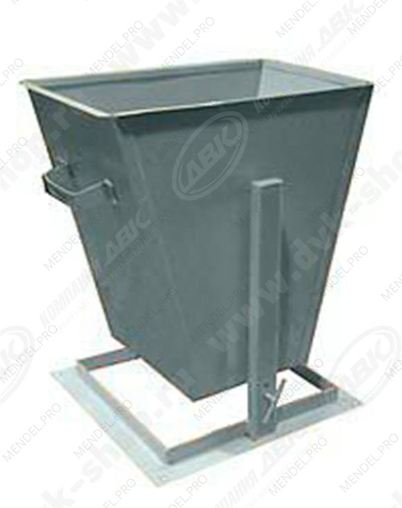 Урна уличная УП-1