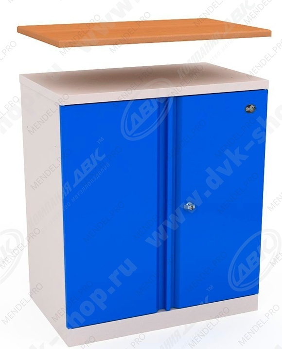 Шкаф ERGO 181/2 №8