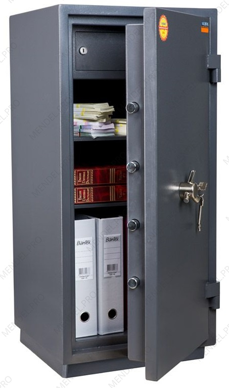 Сейф Гранит 90T