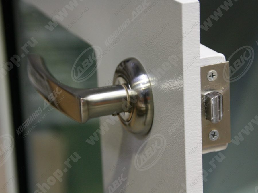 Шлюз передаточный мод.1 RAL 9010