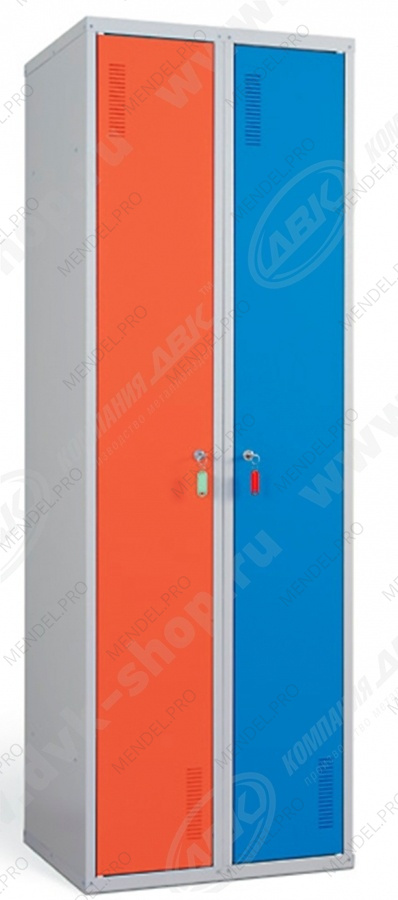 ОД-327 разб. (двери серые)-НАБОР