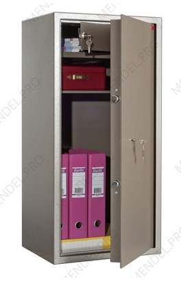 Сейф TM.90Т