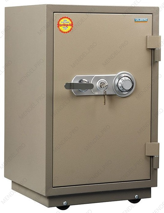 Сейф FRS-80T-CL (FRS-75)