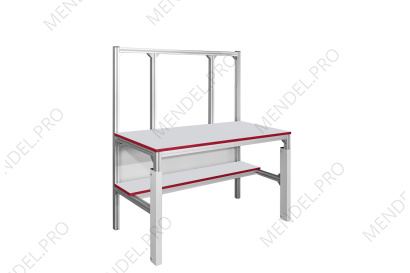 Стол диспетчера СД-КП