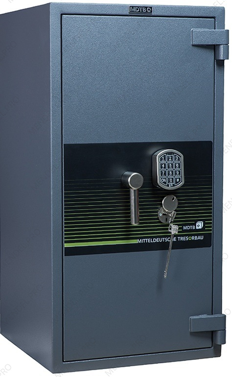 Сейф MDTB Fort-M 1368 EK