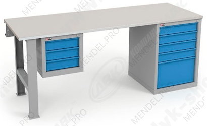 Верстак ВЛ-200-06