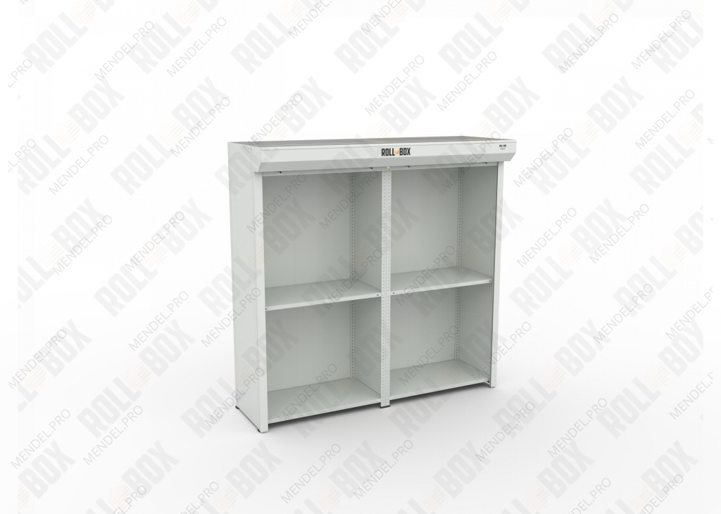 Роллетный шкаф ROLL-BOX SIMPLE 20.05.33.V1