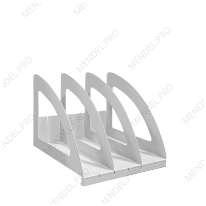 Лоток для папок и документов ЛПД