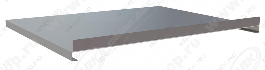 Полка 630х530 BOXES