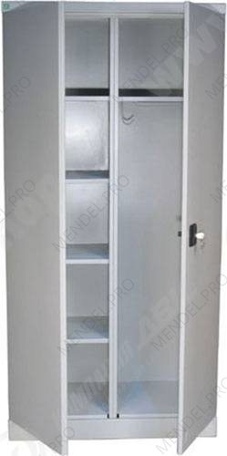 Шкаф офисный для док-в и одежды
