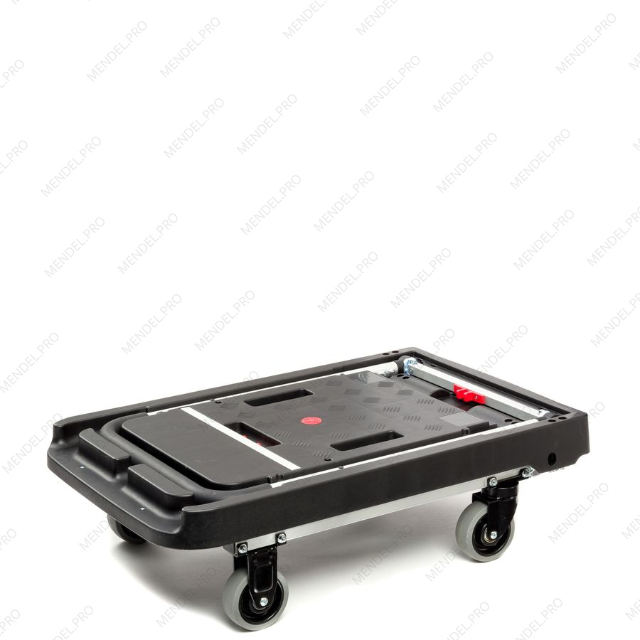 Тележка платформенная MAGNA CART FF-XL