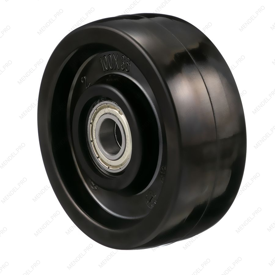 Колесо термостойкое Tellure Rota 672502