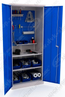 Шкаф ERGO 181 №1