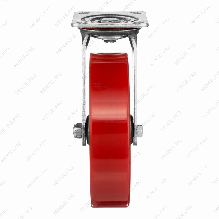 Колесо полиуретановое Стелла-техник 1043-200