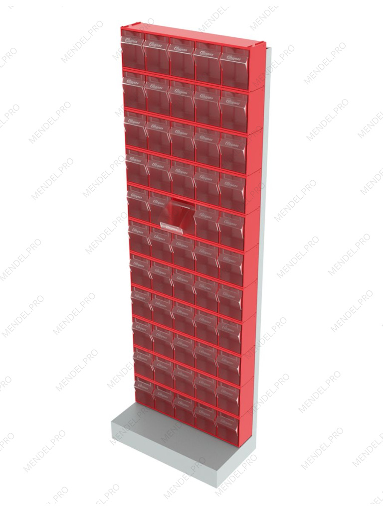 Стойка напольная Стелла-техник 405-00-00-11