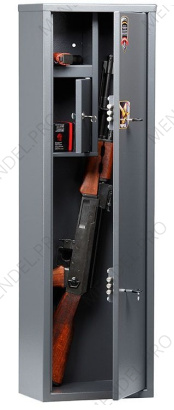 Сейф AIKO ЧИРОК 1020