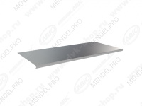 Накладка на столешницу С 1500 WOKER