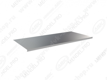 Накладка на столешницу С 1500 WOKER